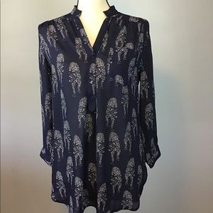 Run 2 Fun  Tunic Cheetah Print FINAL REDUCTION!